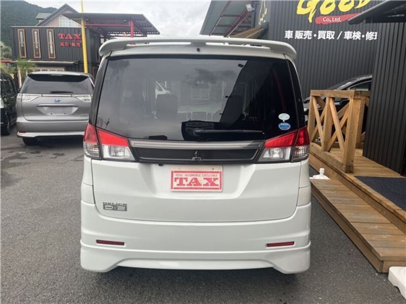 DELICA