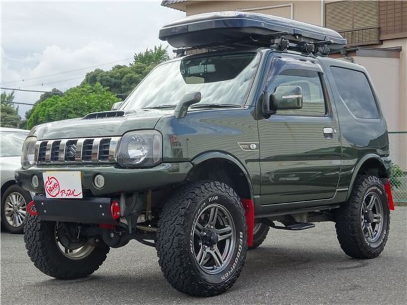 JIMNY