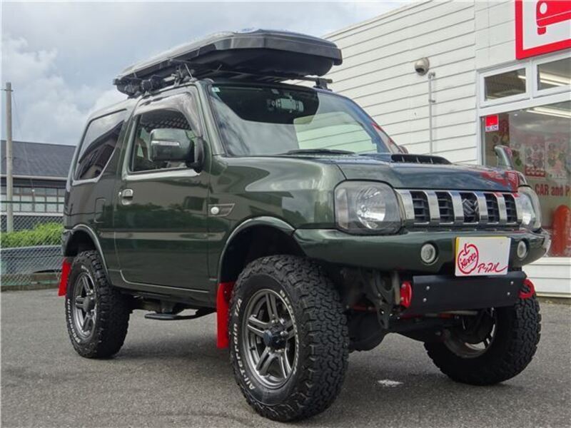 JIMNY