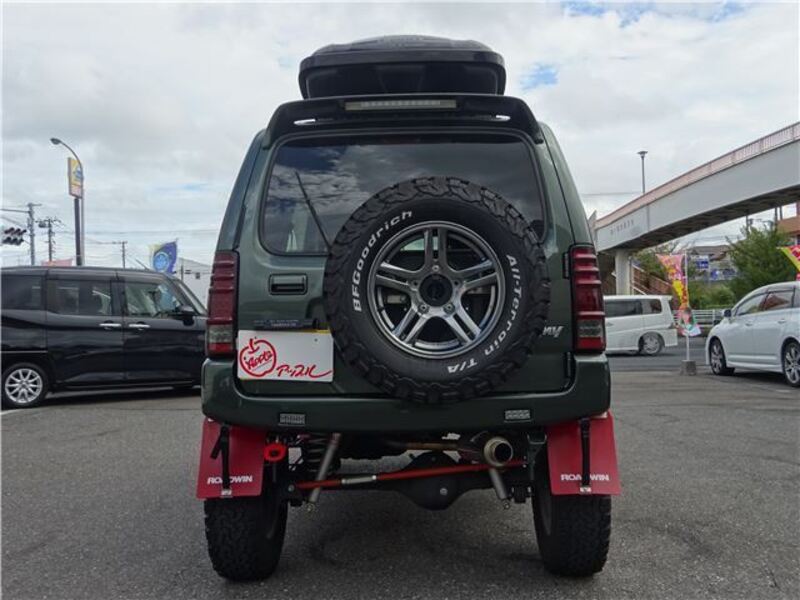 JIMNY