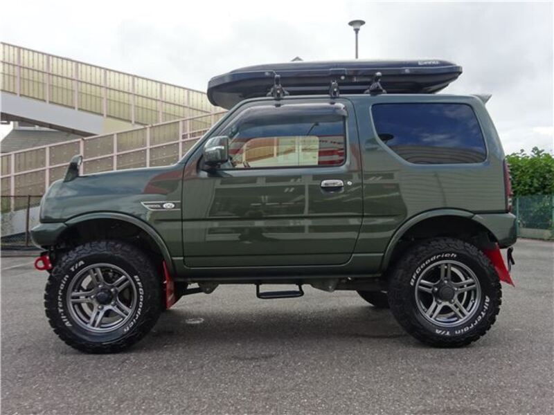 JIMNY