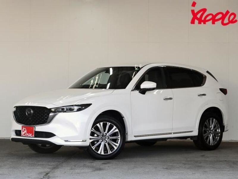 CX-5-0