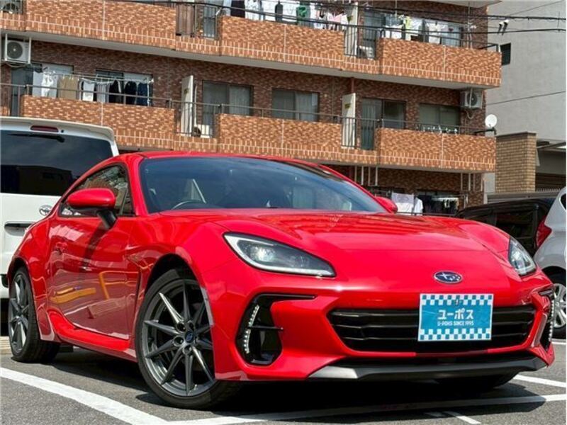 BRZ