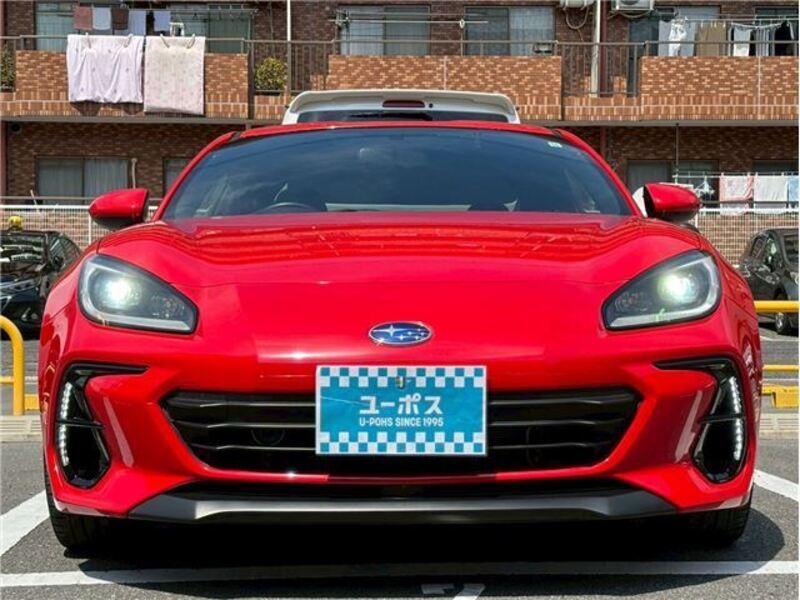 BRZ