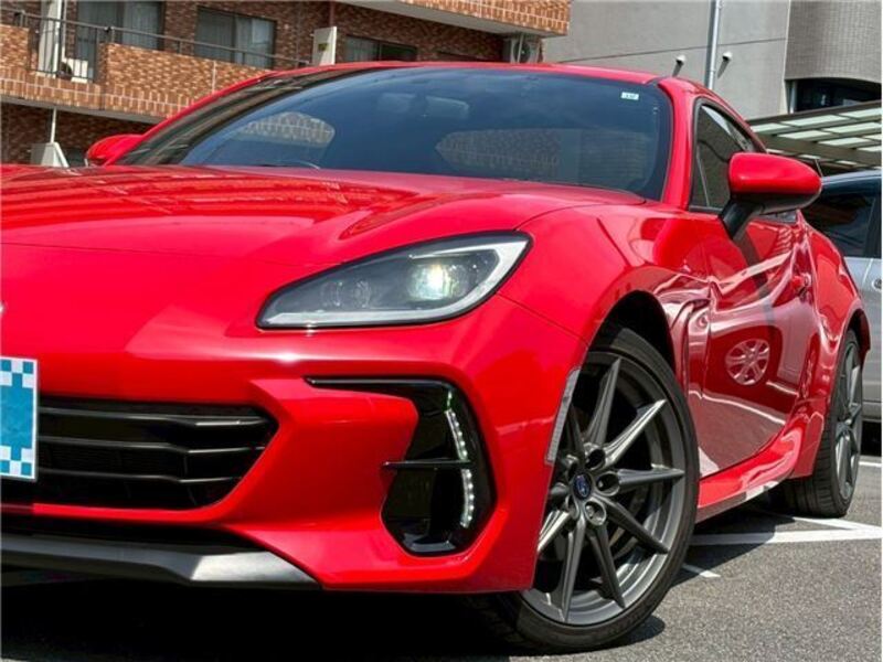 BRZ