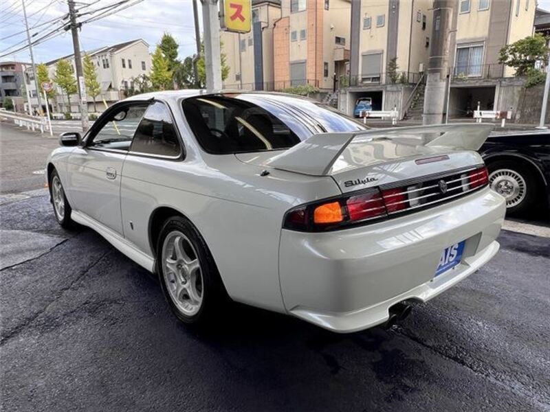SILVIA