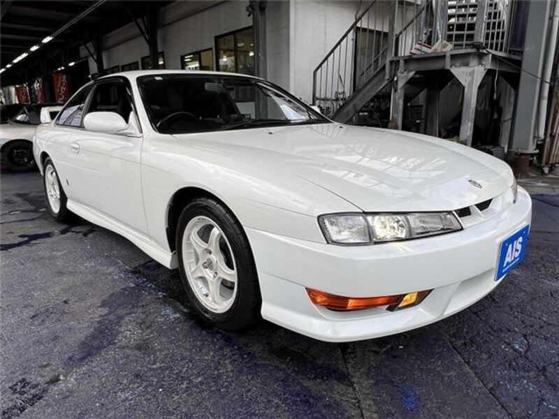 SILVIA