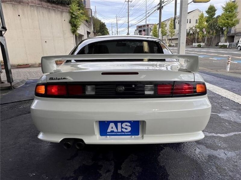 SILVIA
