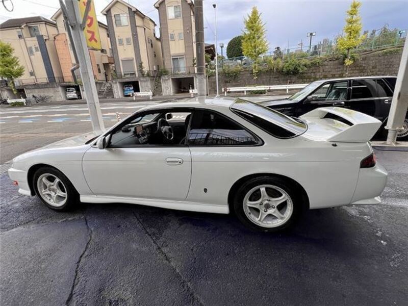 SILVIA