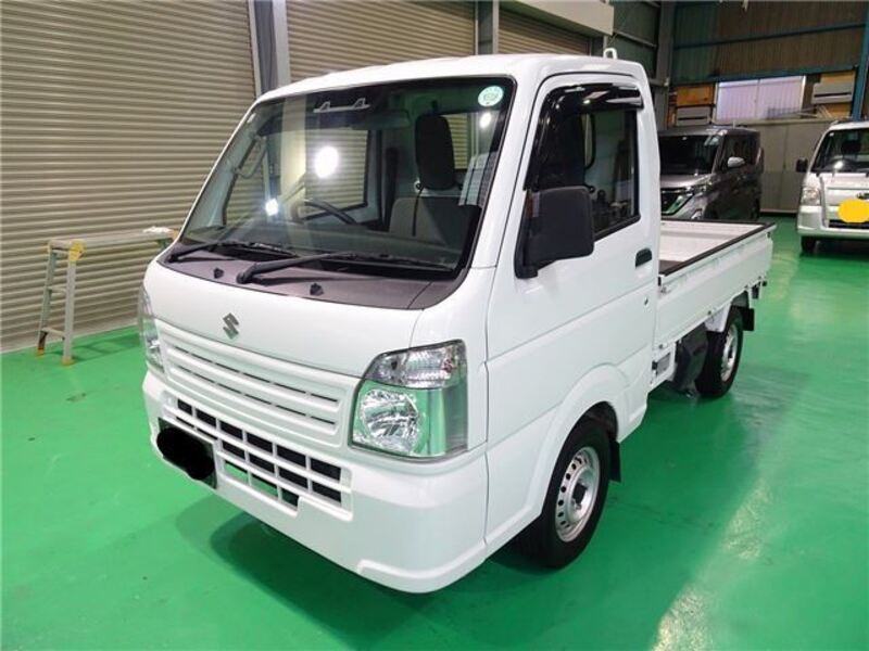 CARRY TRUCK