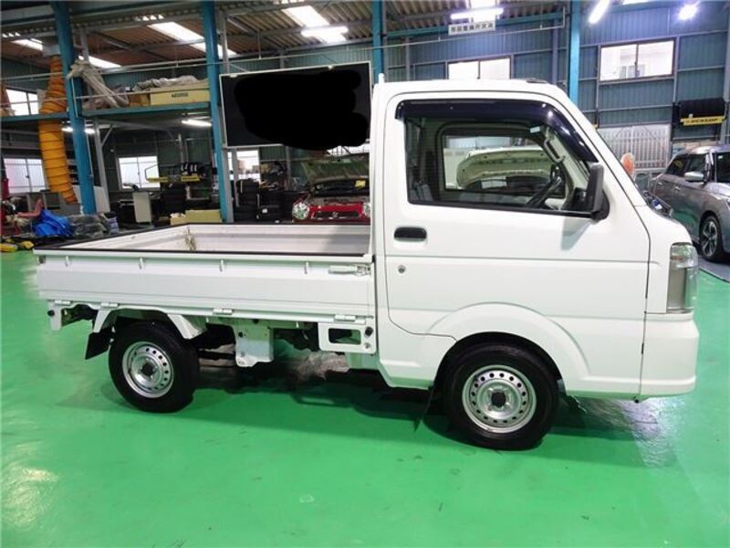CARRY TRUCK