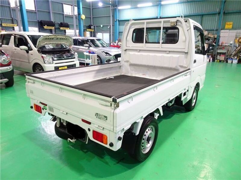CARRY TRUCK