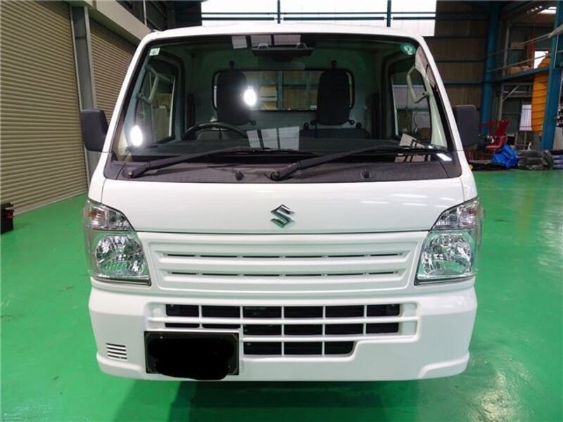 CARRY TRUCK