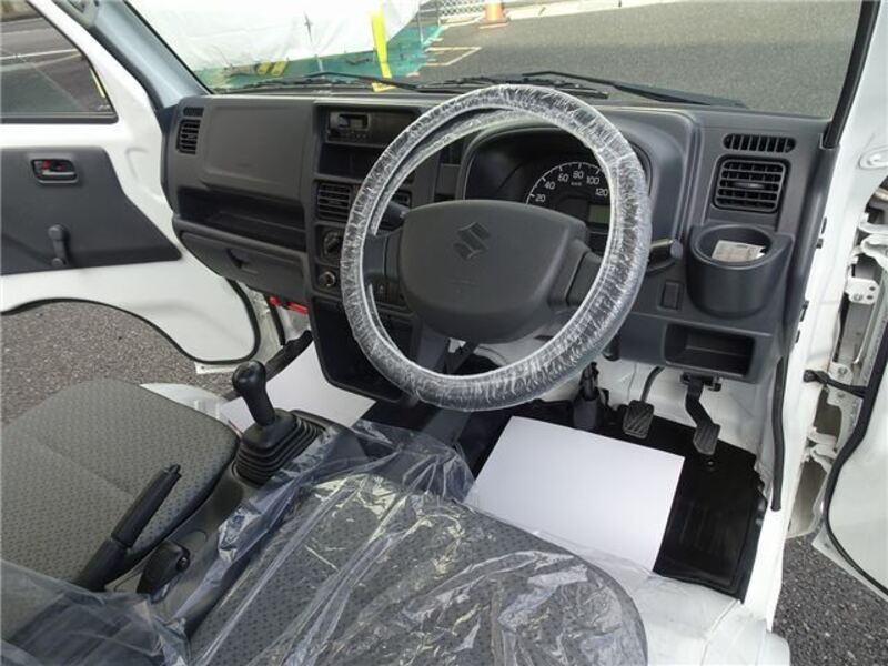 CARRY TRUCK