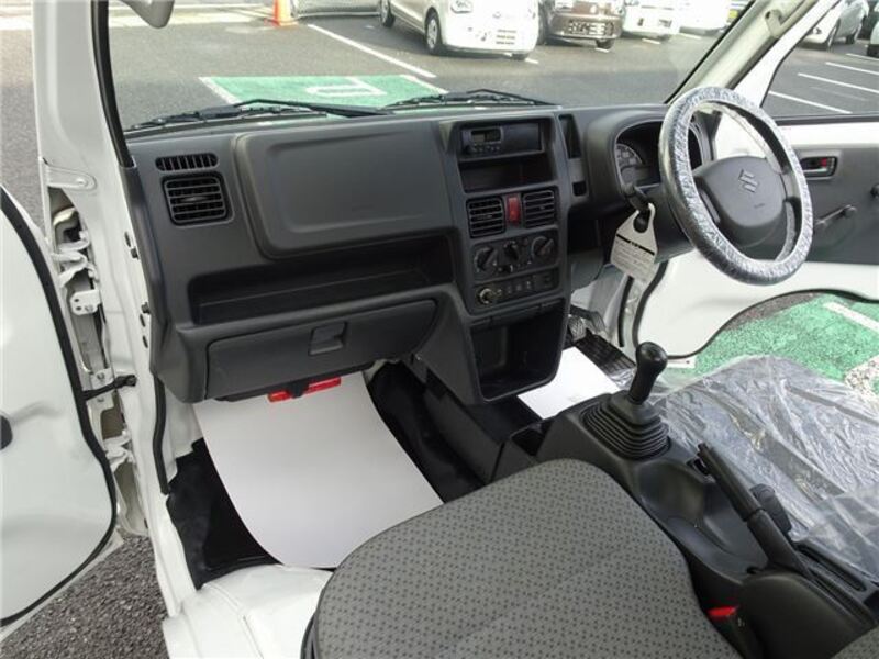 CARRY TRUCK