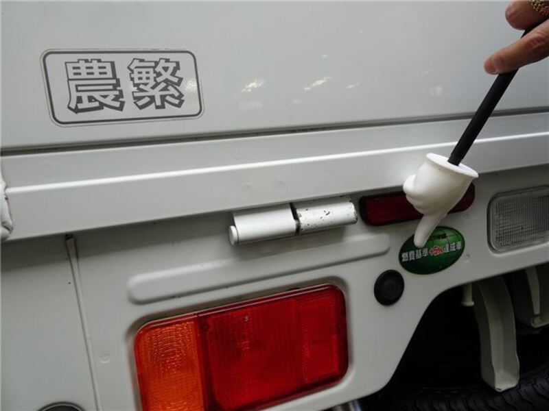 CARRY TRUCK