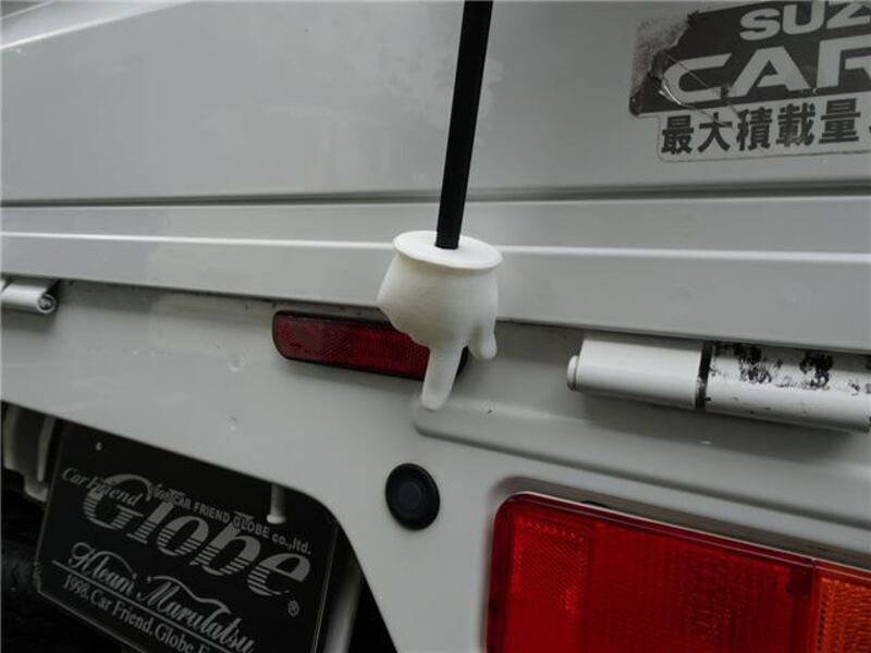 CARRY TRUCK