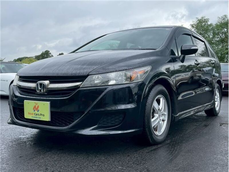 HONDA STREAM