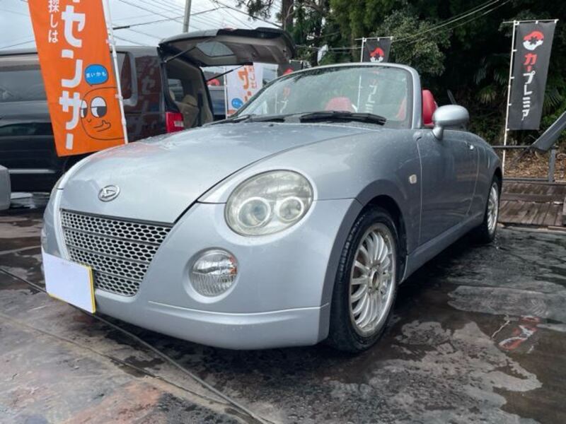COPEN-0