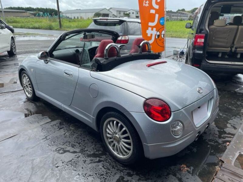 COPEN