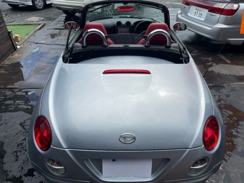 COPEN