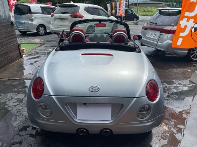 COPEN