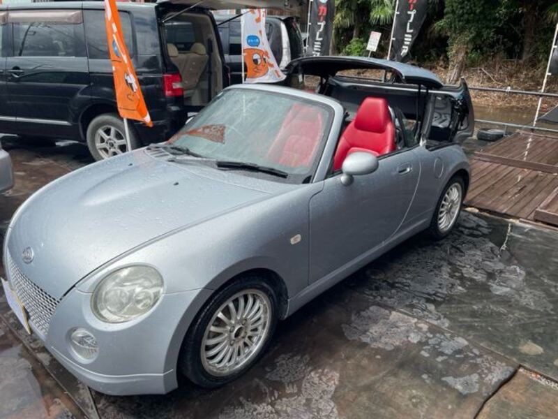 COPEN
