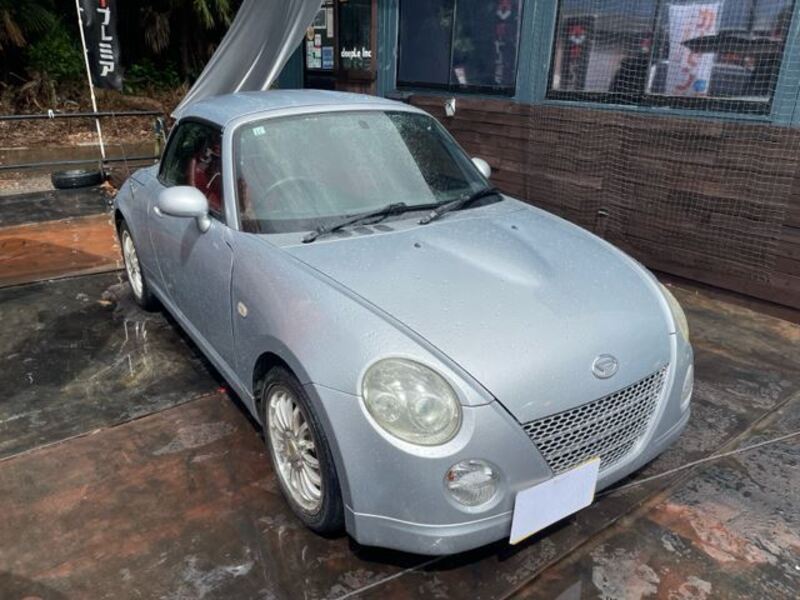 COPEN