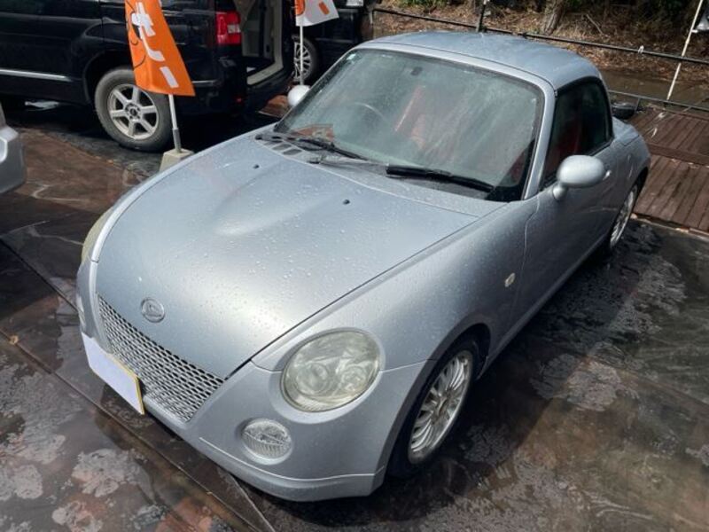 COPEN