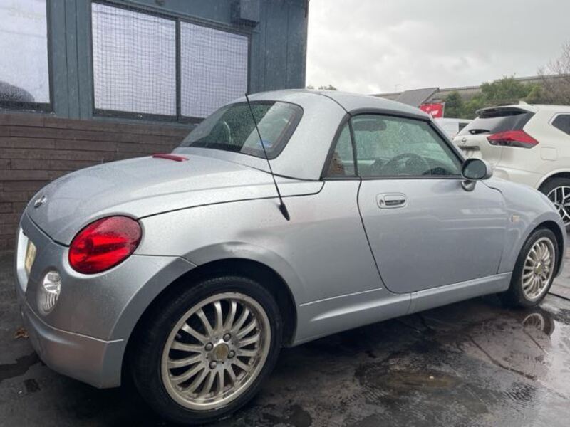 COPEN
