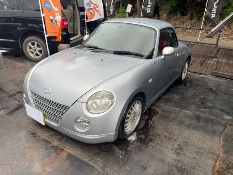 COPEN
