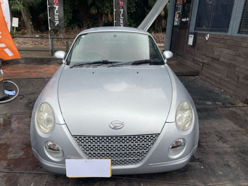 COPEN
