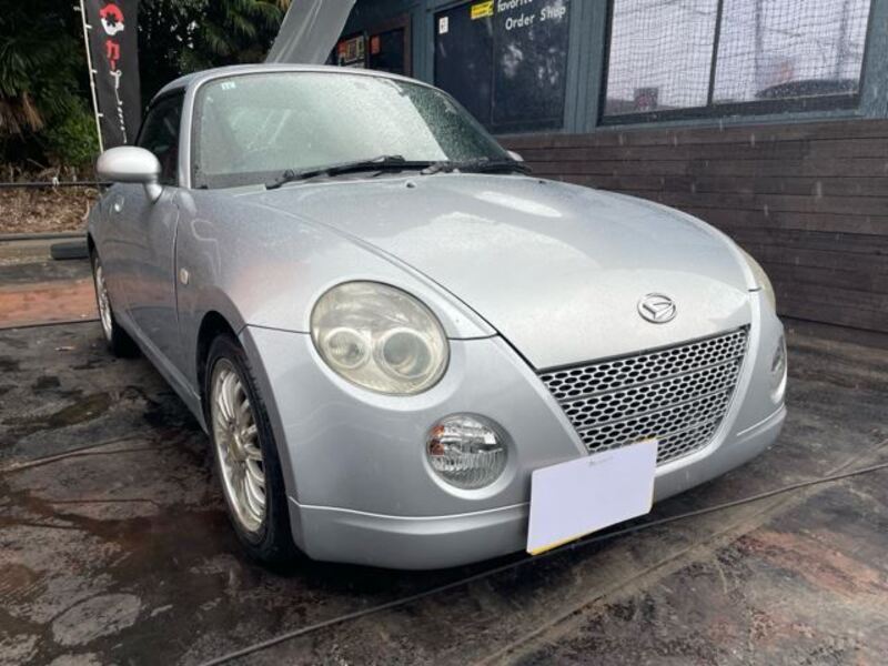 COPEN