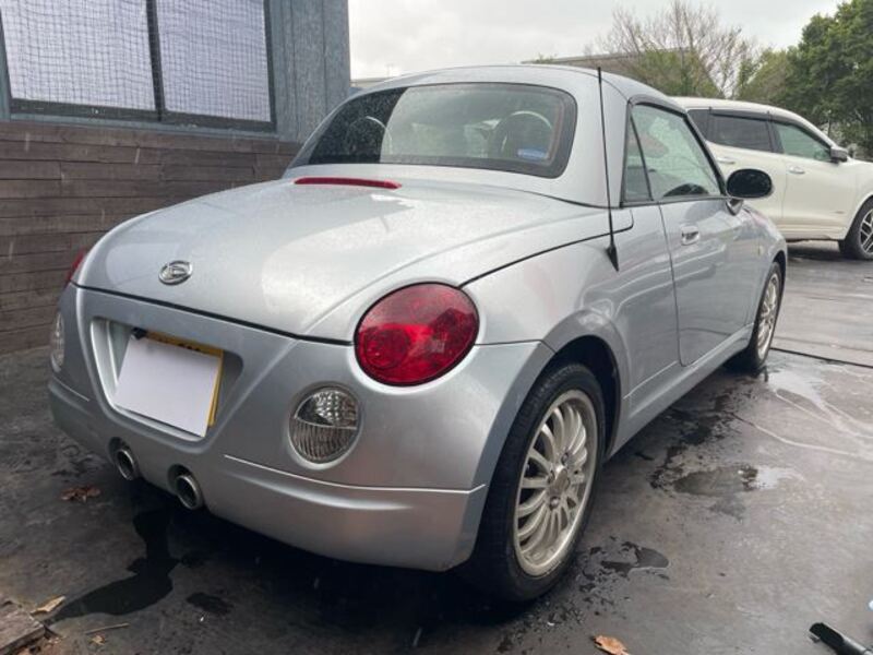 COPEN