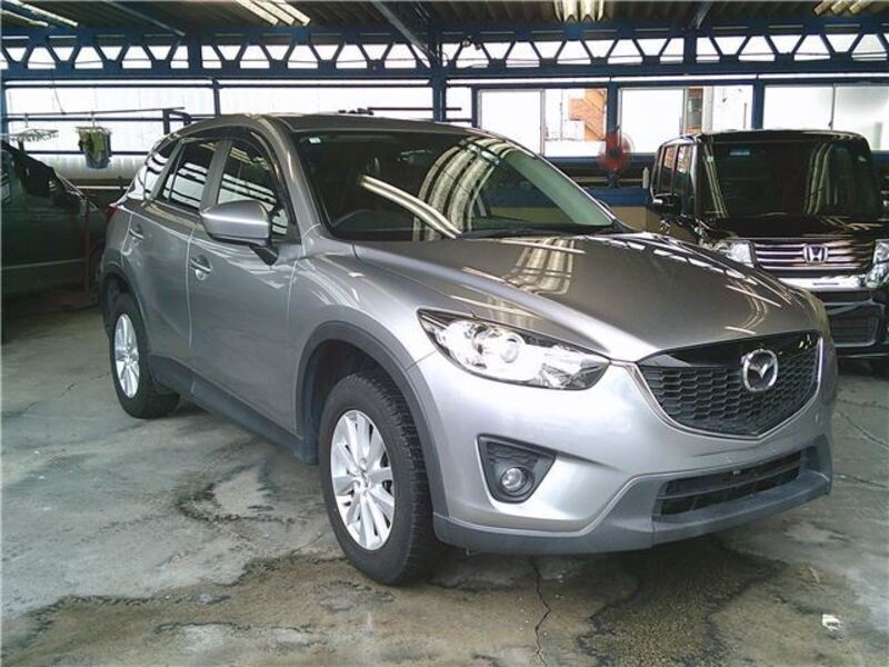 CX-5-0