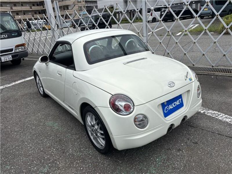 COPEN