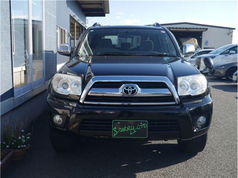 HILUX SURF