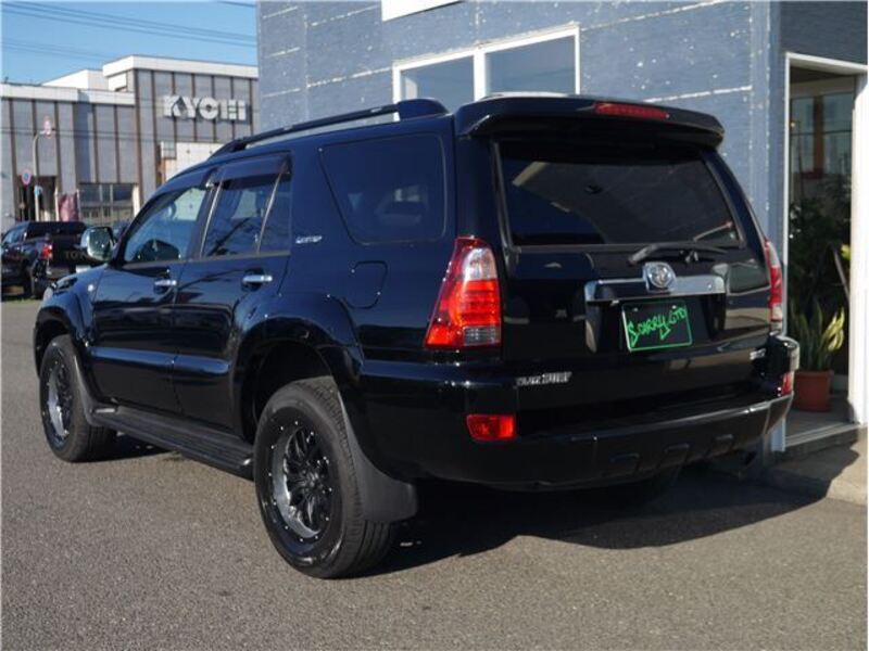 HILUX SURF