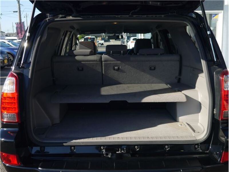 HILUX SURF