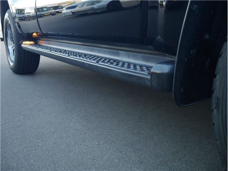 HILUX SURF