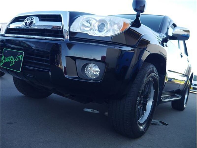 HILUX SURF