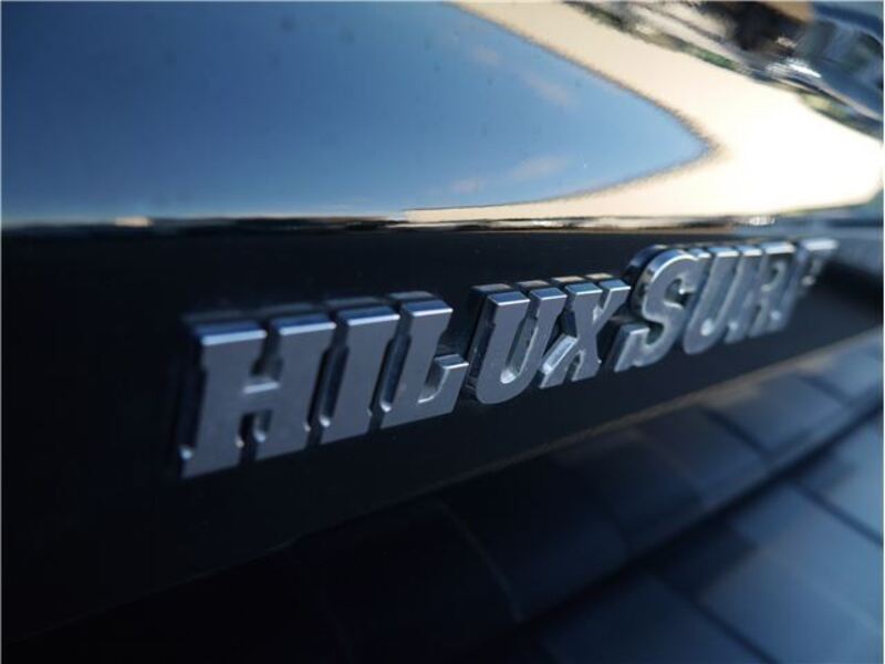 HILUX SURF