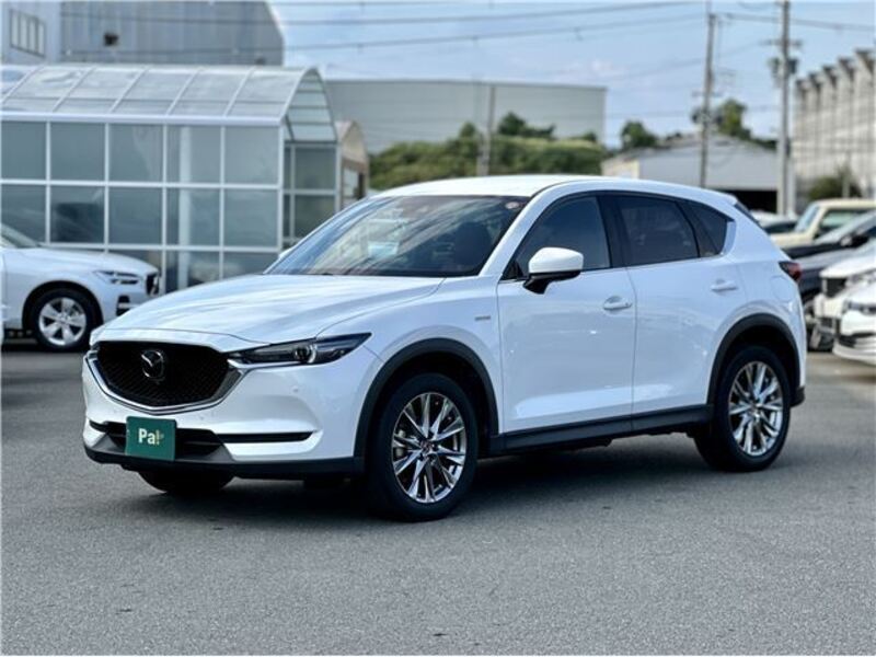 CX-5-0