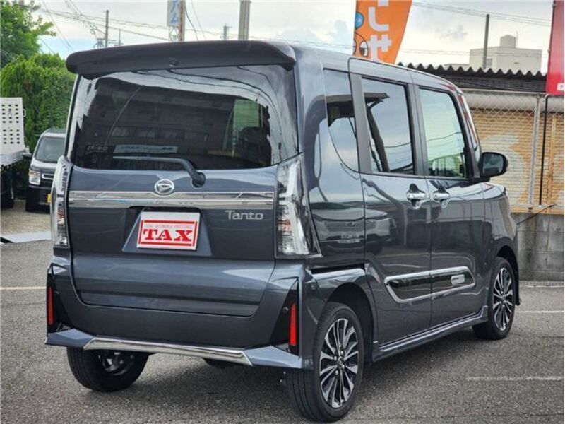 TANTO