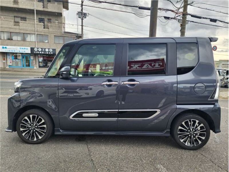 TANTO