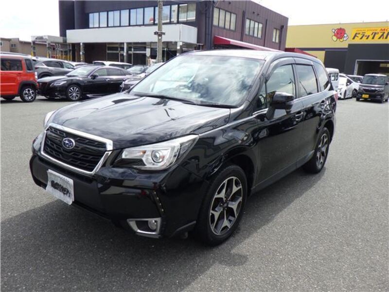 FORESTER-0