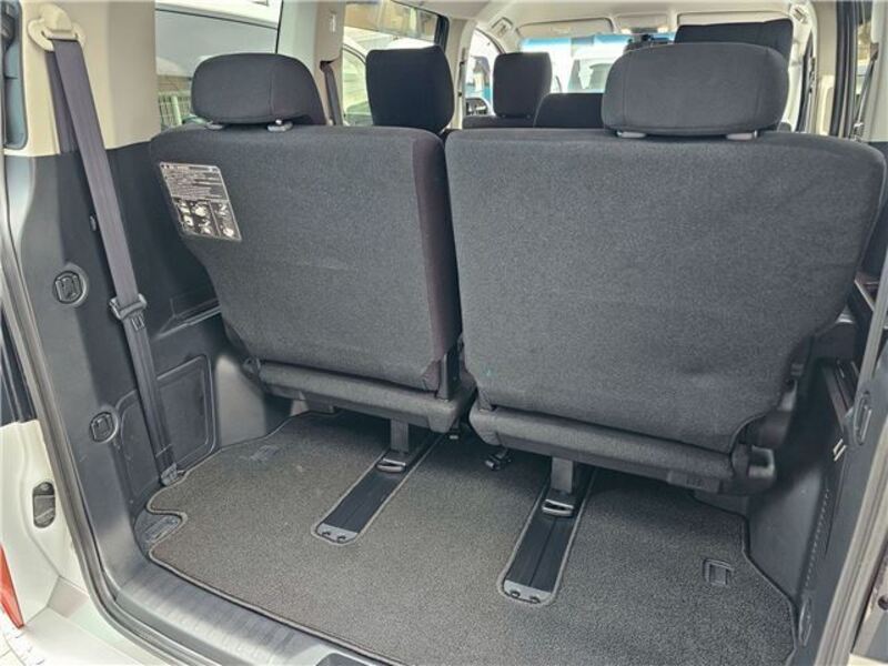DELICA D5