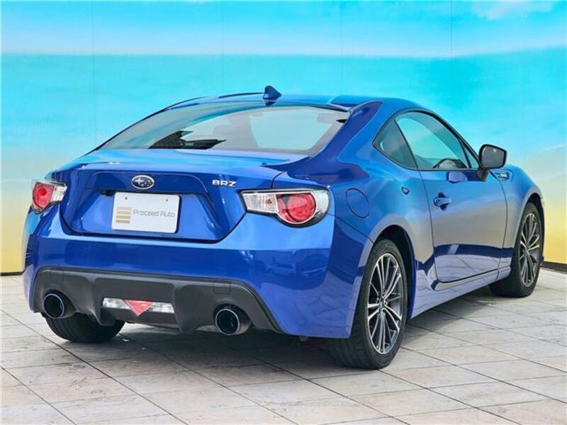 BRZ