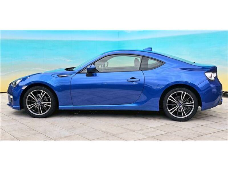 BRZ