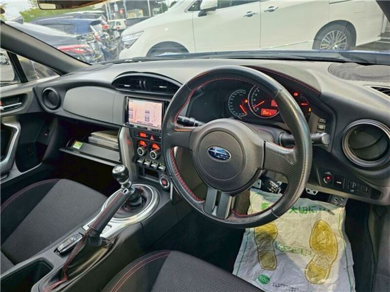 BRZ